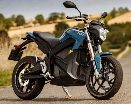 EV Service Image 1